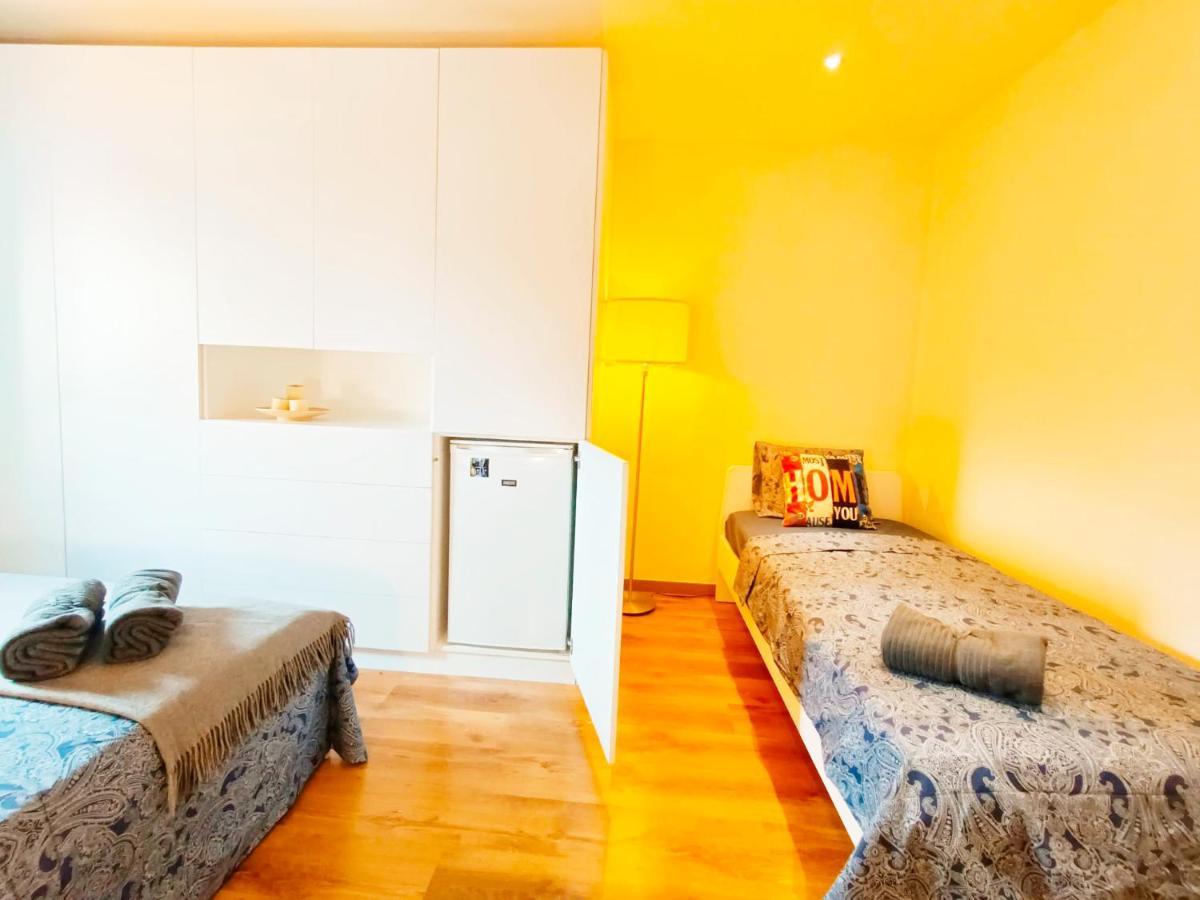 Next To Paseo De Gracia Rooms Barcelona Exterior foto