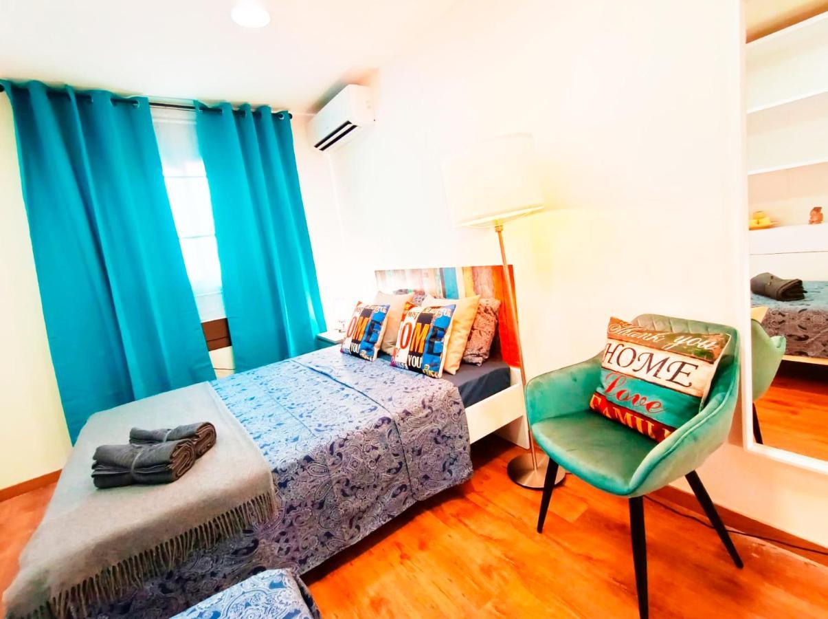 Next To Paseo De Gracia Rooms Barcelona Exterior foto